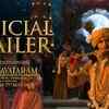 Article image for: <i class="tbold">krishna</i>vataram Part 1: The Heart - Official Trailer