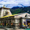 Kedarnath Jyotirlinga, Uttarakhand