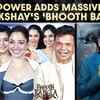 Article image for: Celebrities light up Bhooth Bangla screening as Akshay Kumar film builds massive pre-release buzz