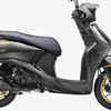 Article image for: 2026 Yamaha Fascino 125 Fi Hybrid launched: Pricing, changes explained