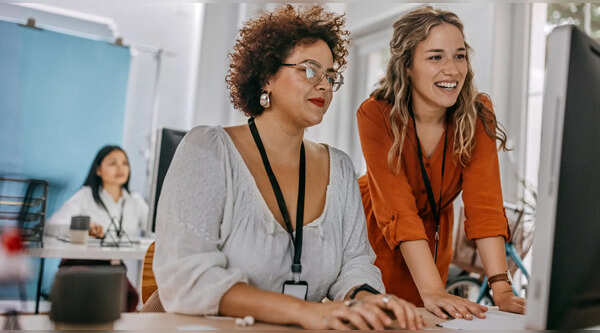 How close you live to the office