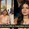 Article image for: IPL 2026’s best-dressed WAGs