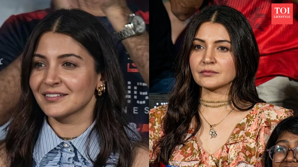 Anushka Sharma Pictures