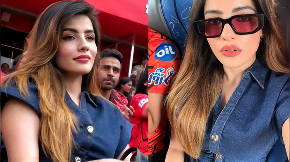 Aditi Hundia