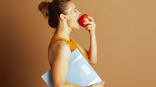 Why your fitness plan stops delivering results