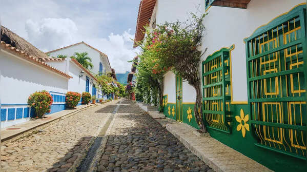 Colombia – Encanto