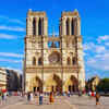 Notre-Dame Cathedral – The Hunchback of Notre Dame