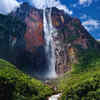 Angel Falls – Up
