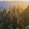 Zhangjiajie National Forest Park – Avatar