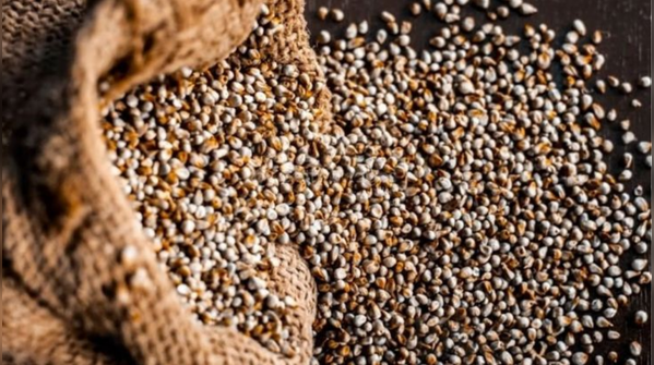 Pearl Millet (Bajra): The Acne Assassin