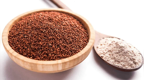 Finger Millet (Ragi): The Ultimate Repair Kit