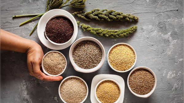 The Big Picture: Why Millets Actually Work