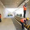 Article image for: Three-tunnel <i class="tbold">design</i>