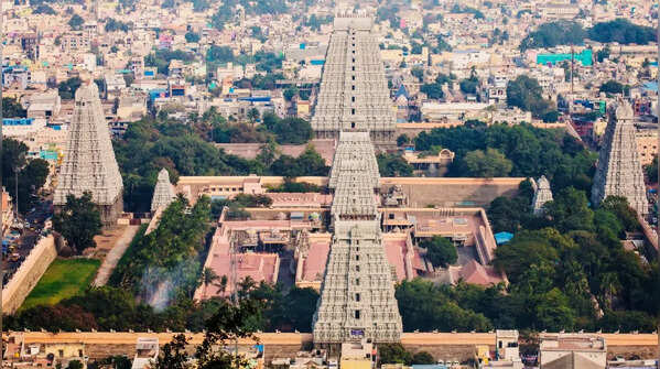 7 cities in India offering cleaner air and strong property investment potential