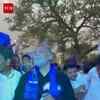 Article image for: Pappu Yadav Dances at Grand Ambedkar Jayanti Rally in Bihar