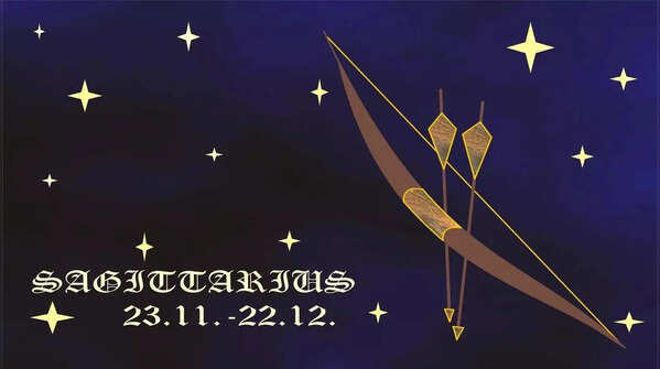 Sagittarius