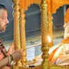 Article image for: Bali Mangala Aarati