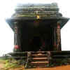 Article image for: Souparnika <i class="tbold">river</i> and Kodajadri Hills