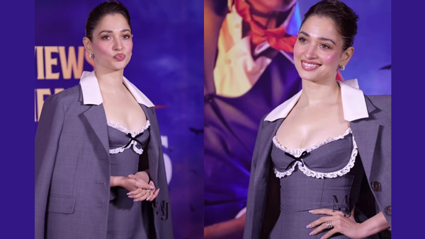 Tamannaah Bhatia Pictures