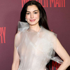 Article image for: Anne Hathaway