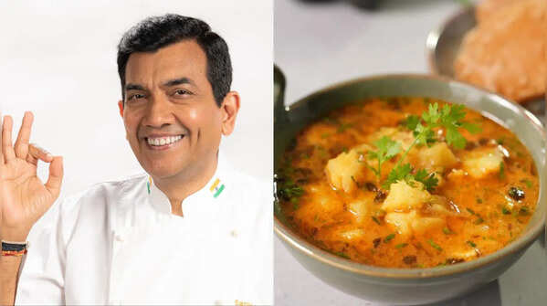 How to make Matthe Wale Aloo