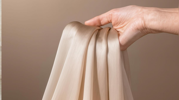 The 'Terroir' of Textiles