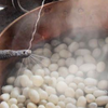 Article image for: The Human Touch: Looms and Boiling <i class="tbold">pots</i>