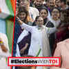 Article image for: Mamata Banerjee's Political Journey: From Street Protest To State Power