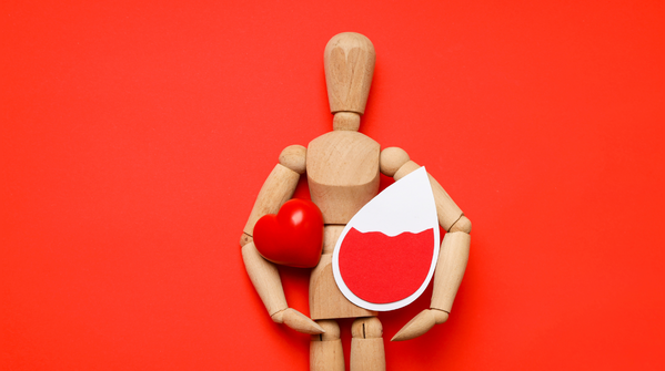 Beyond walking: Building a stronger, calmer heart