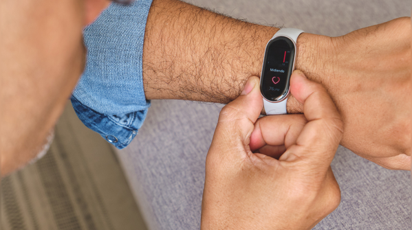 Heart fitness: What your walk isn’t telling you