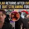 Article image for: Clavicular RETURNS After VIRAL Overdose Drama: Makes HUGE Streaming Confession
