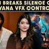 Article image for: Yash Reacts To Ramayana: Part I VFX Backlash, Says Visuals Aren’t Final