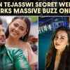 Article image for: Are <i class="tbold">karan kundrra</i>, Tejasswi Prakash secretly married? Truth behind viral claims