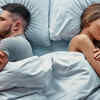 Lack of intimacy = Just a part of marriage 