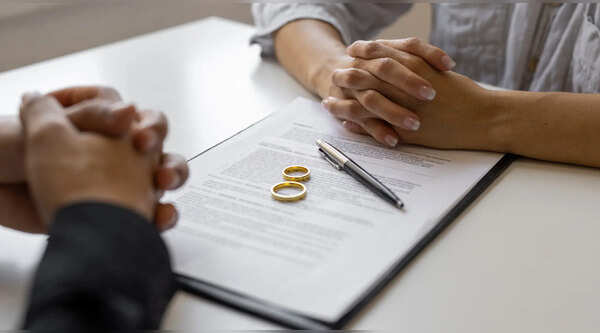 Emotional rapport is replaced with small talk and logistics