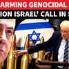 Article image for: Anti-Israel Storm In US: Senate Explodes Over Arms Supply To Israel As GOP Foils Sanctions Bid