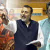 Article image for: Lok Sabha Erupts As Sawant Names Sengar, Brij Bhushan; Dubey Hits Back With Aaditya Thackeray Claim