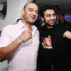 Article image for: SFL after party @ Shroom