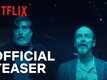 The Boroughs Teaser : Bill Pullman and Jena Malone Starrer The Boroughs Official Teaser