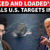 Article image for: 'Will Sink All US Warships': Top Iran Official Warns Trump Over Hormuz Blockade; 'One Step &...'