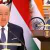 Article image for: Austria’s Chancellor Calls India Key Partner, Pushes India-<i class="tbold">eu</i> Trade Deal Amid Global Turmoil