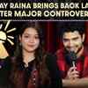 Article image for: Samay Raina Announces Comeback Of India’s Got Latent 2 With Live Focus