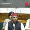 Article image for: ‘Half Chief Minister’: <i class="tbold">akhilesh yadav</i> Takes Dig At Delhi CM Rekha Gupta During Women Quota Debate