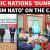 Article image for: Türkiye Hosts <i class="tbold">islam</i>ic QUAD Huddle: 'Muslim NATO' On The Cards Amid Mideast Churn?