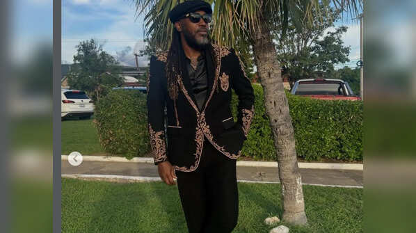 Symbol of luxury real estate