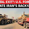Article image for: U.S. Troops Complete Syria Withdrawal After Iran War; Last Batch Of Troops Head <i class="tbold">home</i>