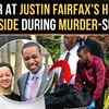Article image for: Ex-Virginia Lt. Gov. Justin Fairfax & Wife Found Dead Inside Home, Cops Investigate Murder-Suicide