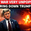 Article image for: ‘Americans Will Bring Down Trump’: <i class="tbold">jeffrey sachs</i> Predicts COLLAPSE Of 'Israel-Controlled' US Regime