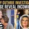 Article image for: Nancy Guthrie Case Takes WILD Turn: Viral Claim Hints At HUGE Reveal | WATCH