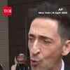 Article image for: Adrien Brody Gets Real On ‘American Injustice’, Applauds Kim Kardashian’s Activism